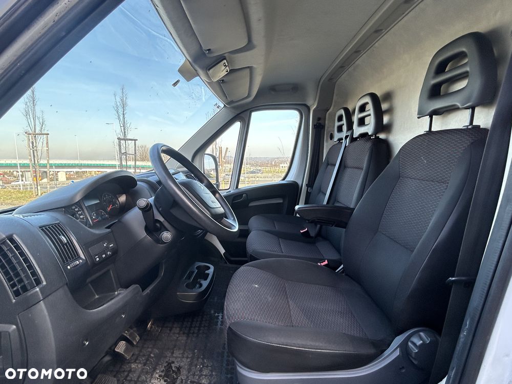 Peugeot Boxer - 6