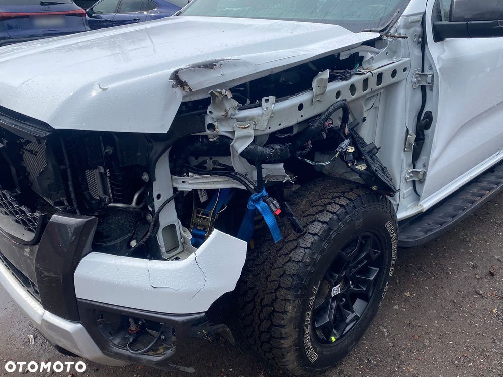 Ford Ranger 2,0 l EcoBlue Doppelkabine Autm Tremor - 11