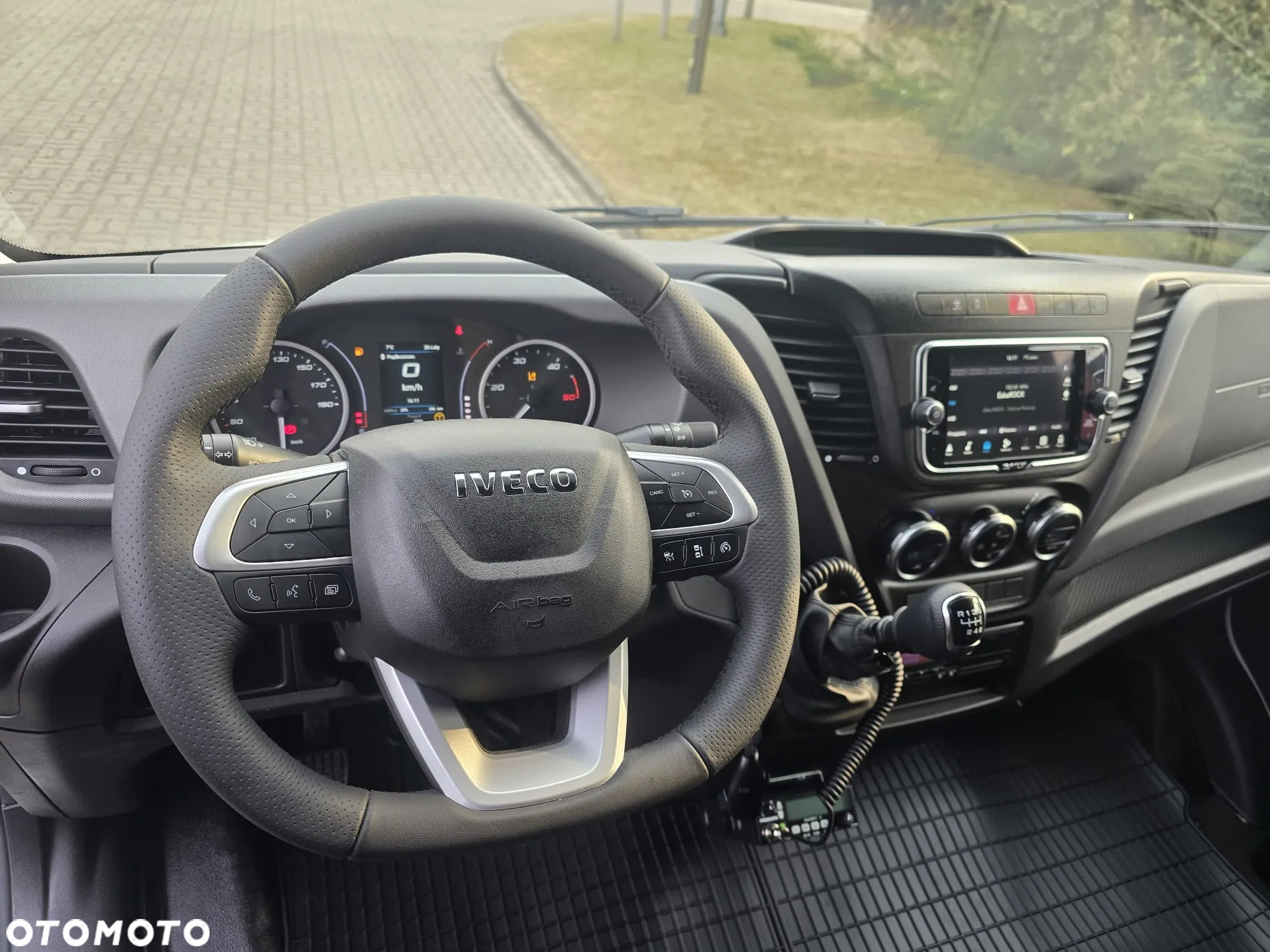 Iveco DAILY 70C18H - 19