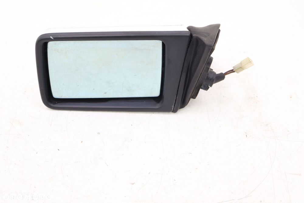 MERCEDES-BENZ W124 LUSTERKO LEWE - 7