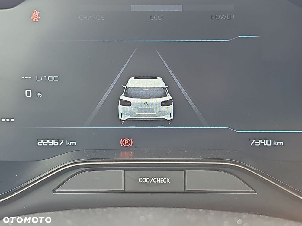 Citroën C5 Aircross 1.2 mHEV Plus eDCT6 - 18