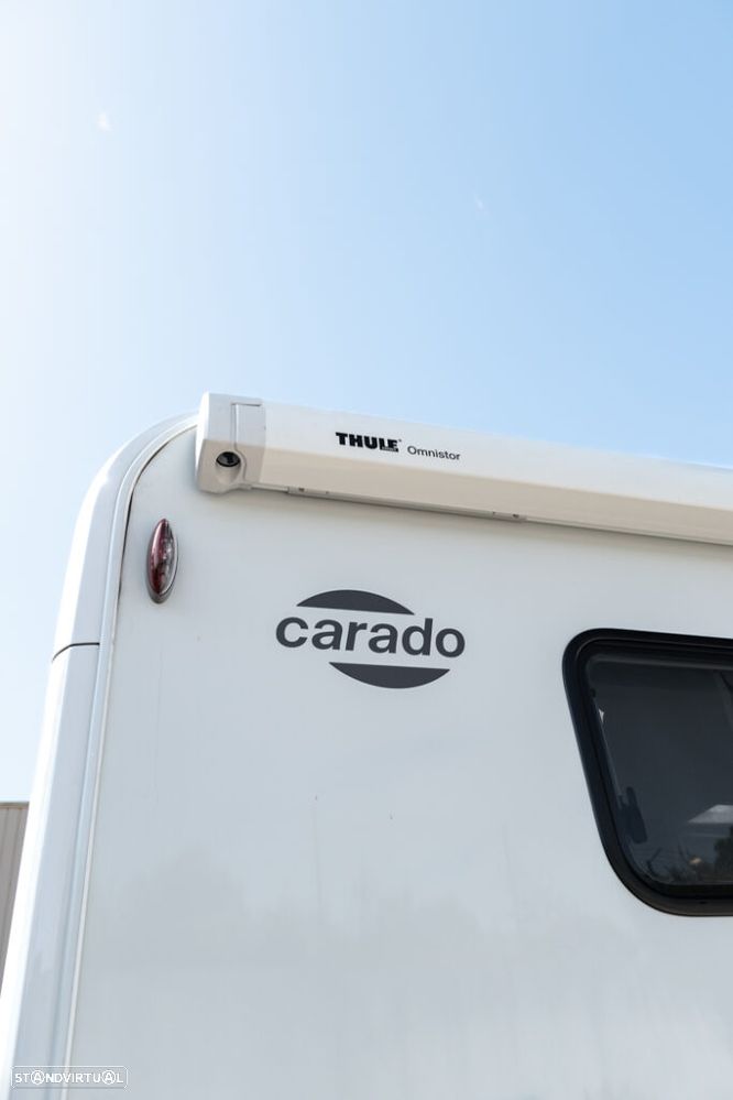 Carado T 447 - 32