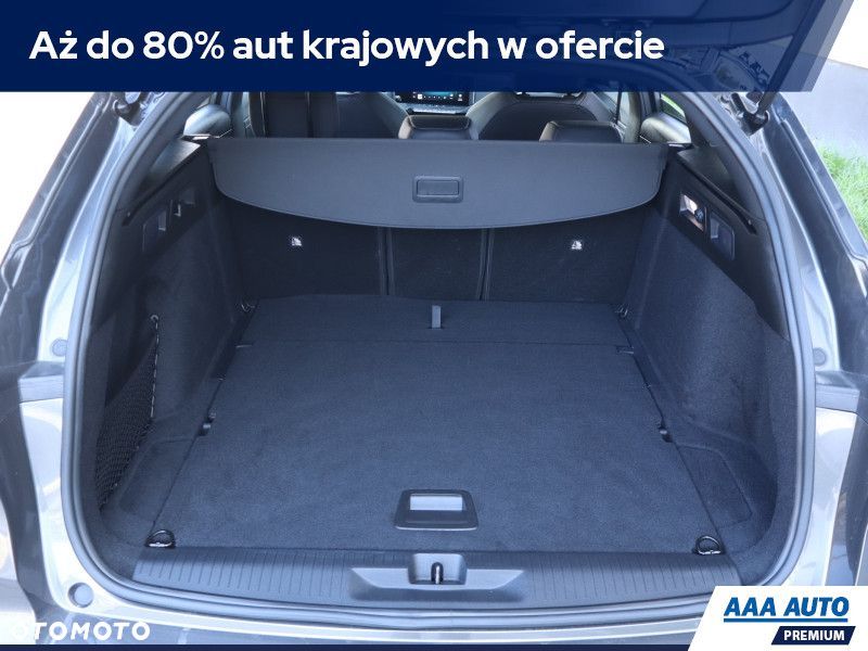 Opel Astra - 14