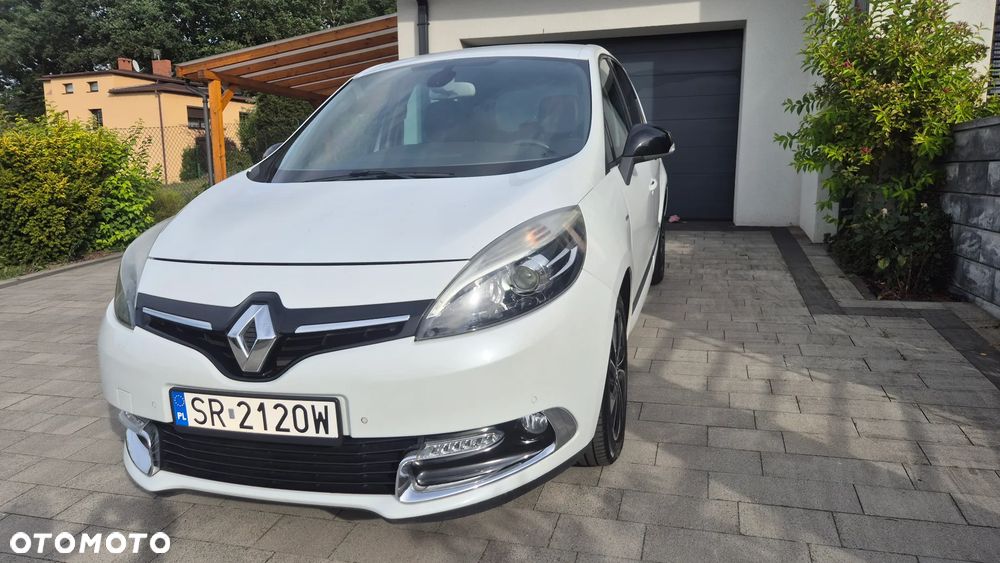Renault Scenic 1.2 TCe Energy Bose Edition - 5
