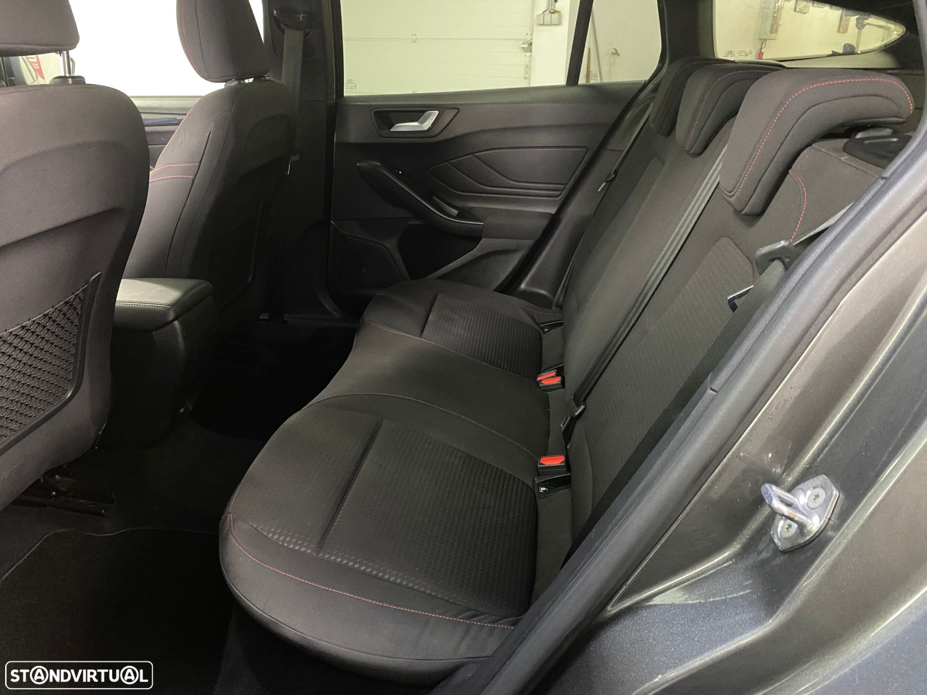Ford Focus SW 1.0 EcoBoost ST-Line - 7