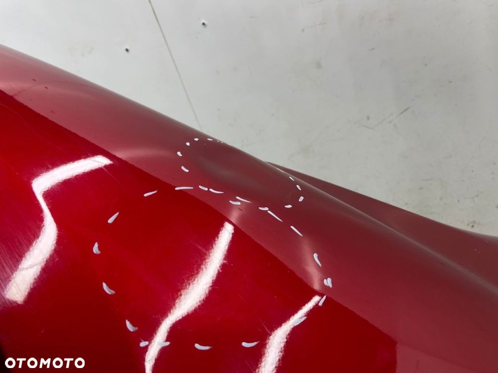 Błotnik Mazda CX-5 CX5 1 I 12-17r. lewy przedni lewy przód - 13