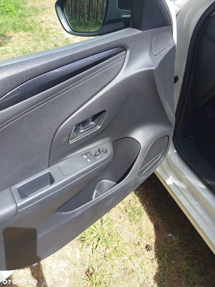Opel Corsa - 6