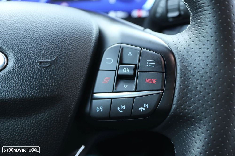 Ford Puma 1.5 EcoBoost ST - 33