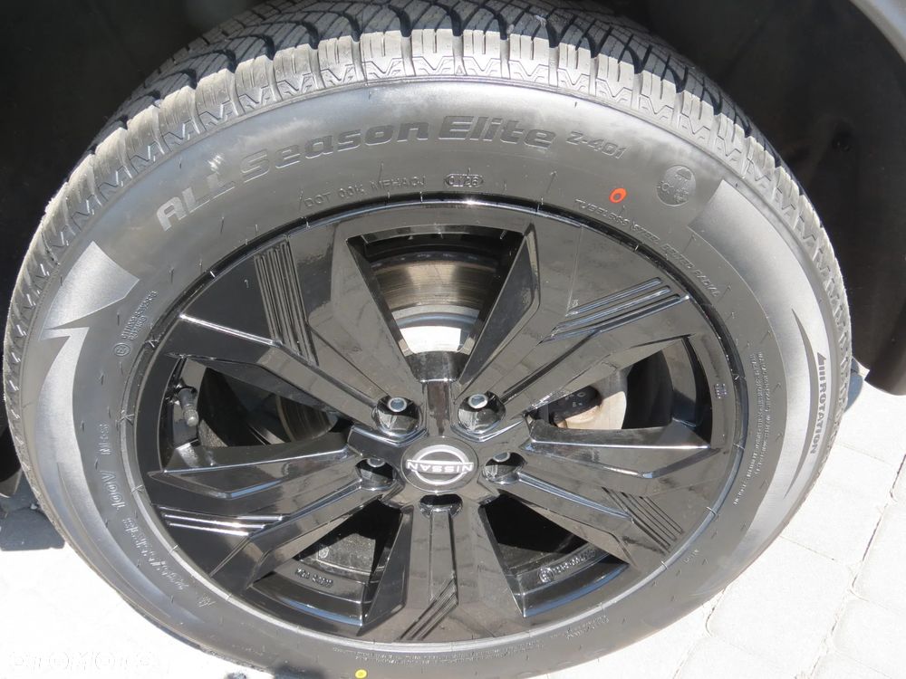 Nissan Qashqai 1.3 DIG-T N-Style - 38
