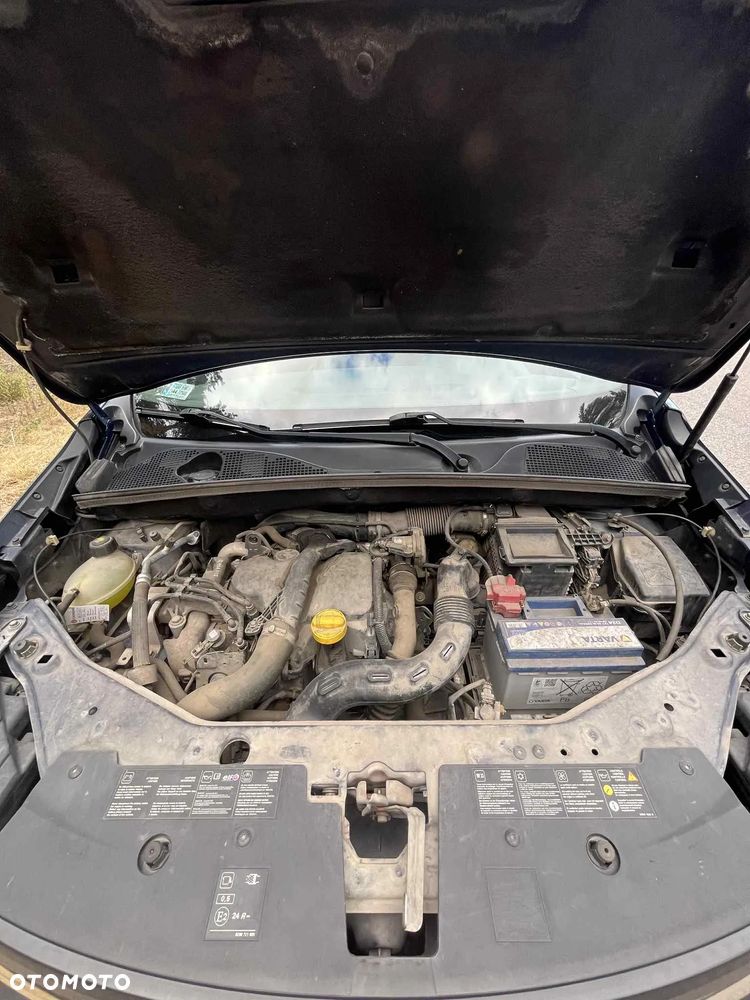 Dacia Dokker 1.5 dCi SL Celebration - 4