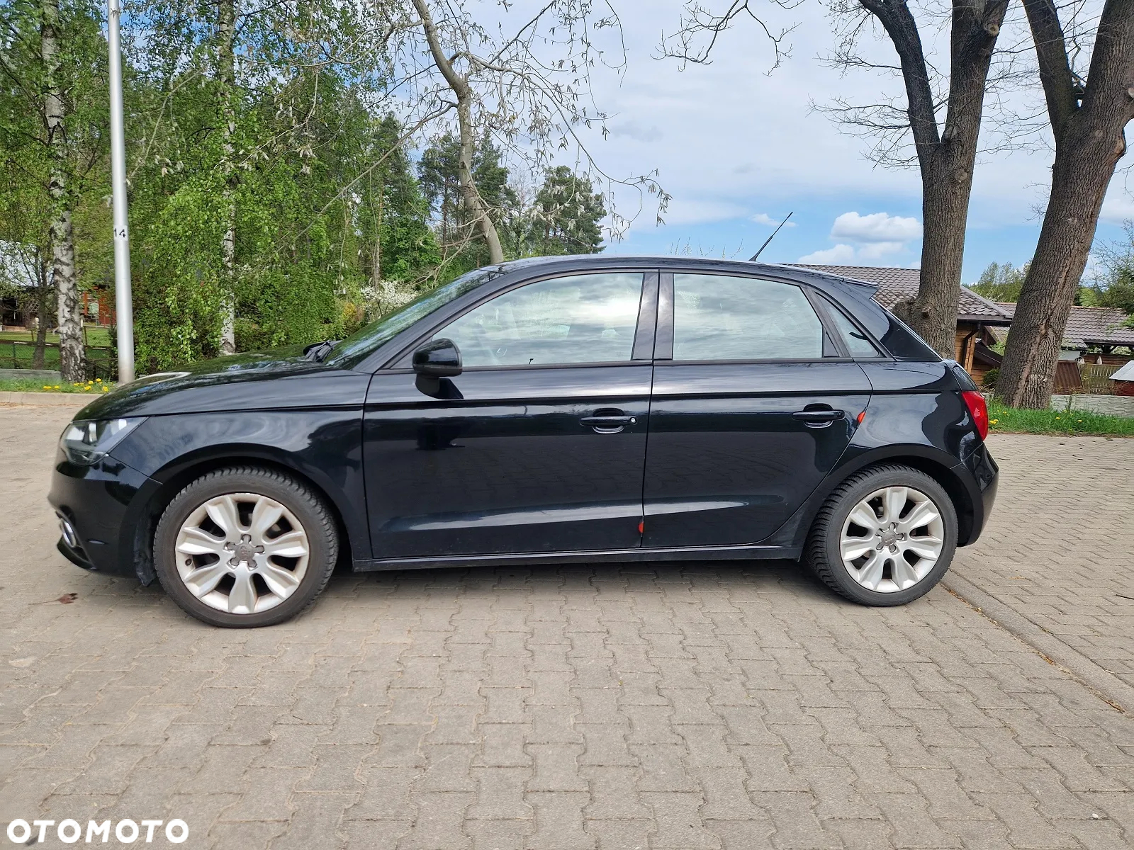 Audi A1 - 3