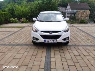 Hyundai ix35 1.7 CRDi Comfort 2WD - 1