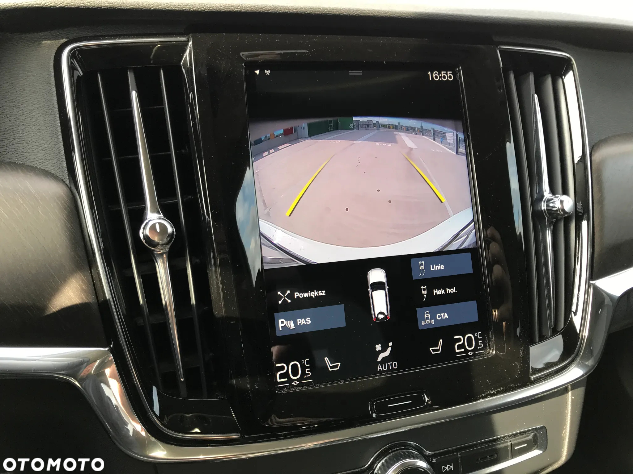Volvo V90 Cross Country T5 AWD Pro - 30