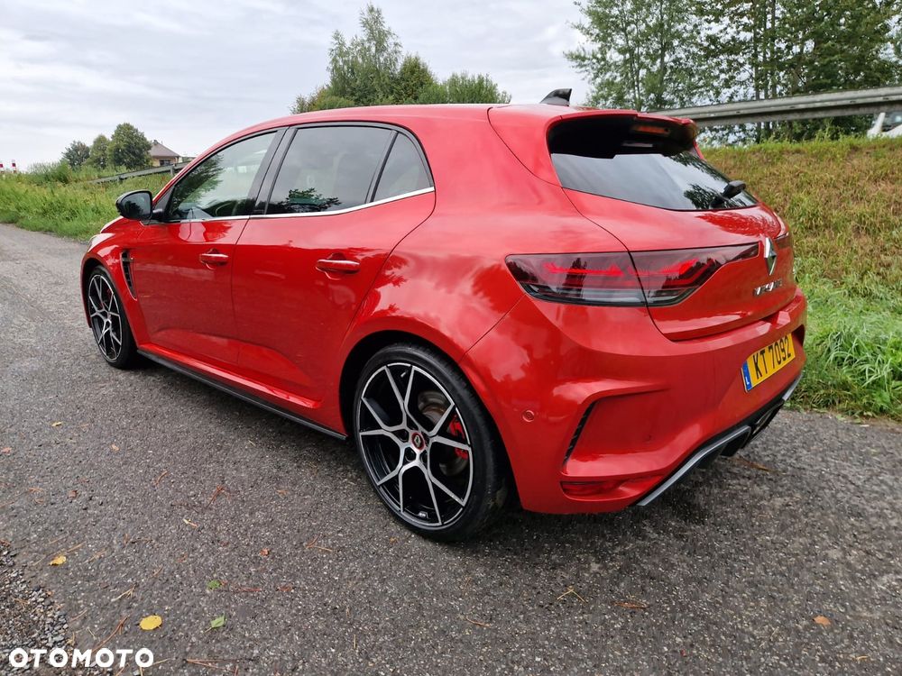 Renault Megane - 3