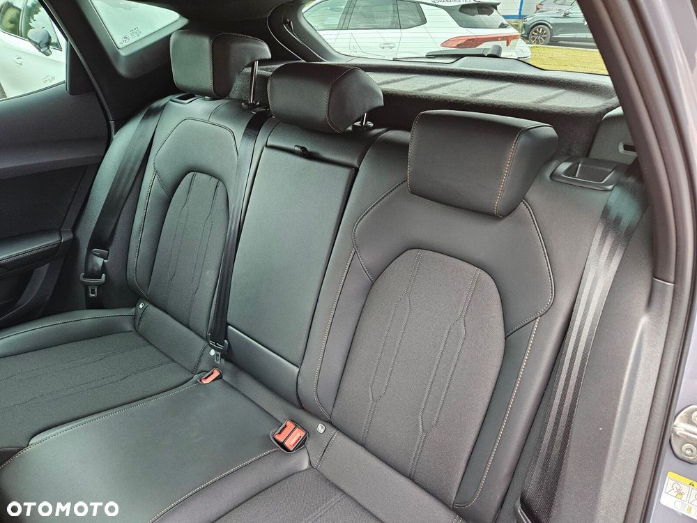 Cupra Formentor 1.5 TSI - 22