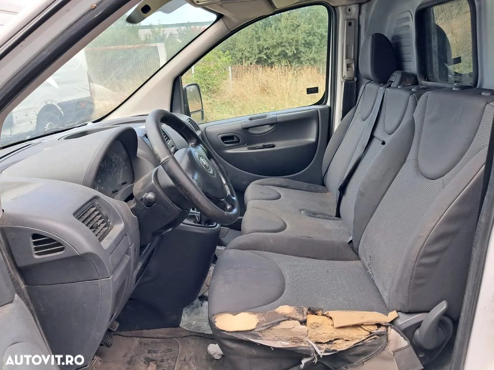 Toyota PROACE MOTOR DEFECT - 33