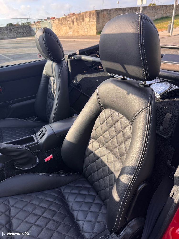Mazda MX-5 1.8 - 13