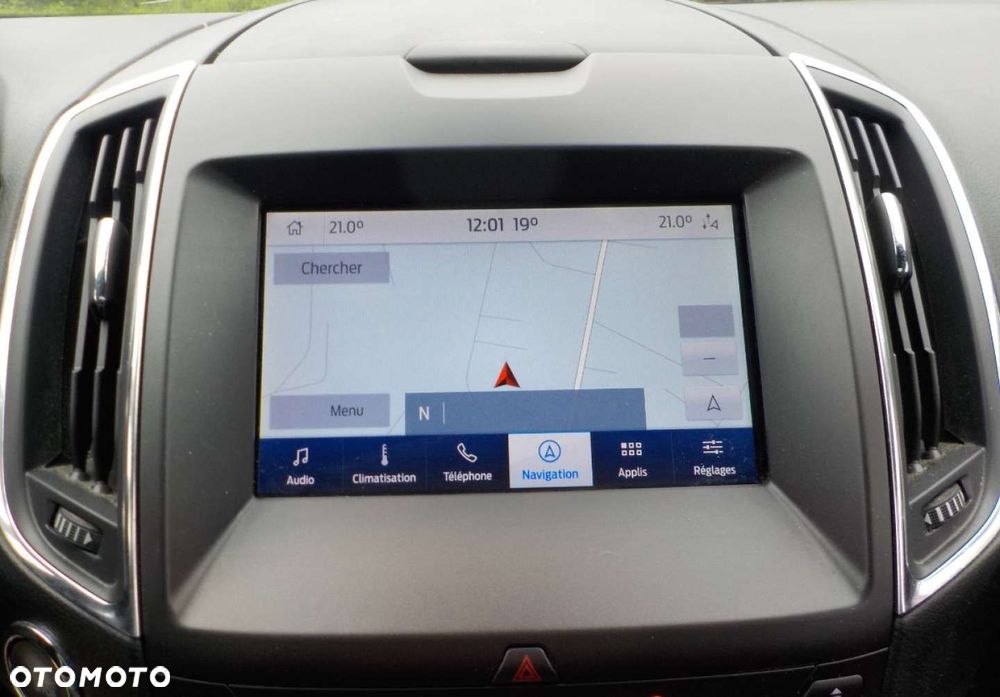 Ford S-Max - 26