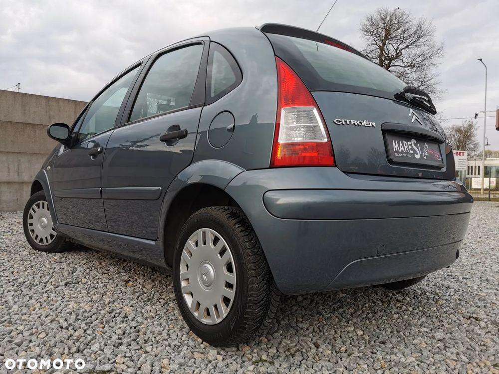 Citroën C3 - 31
