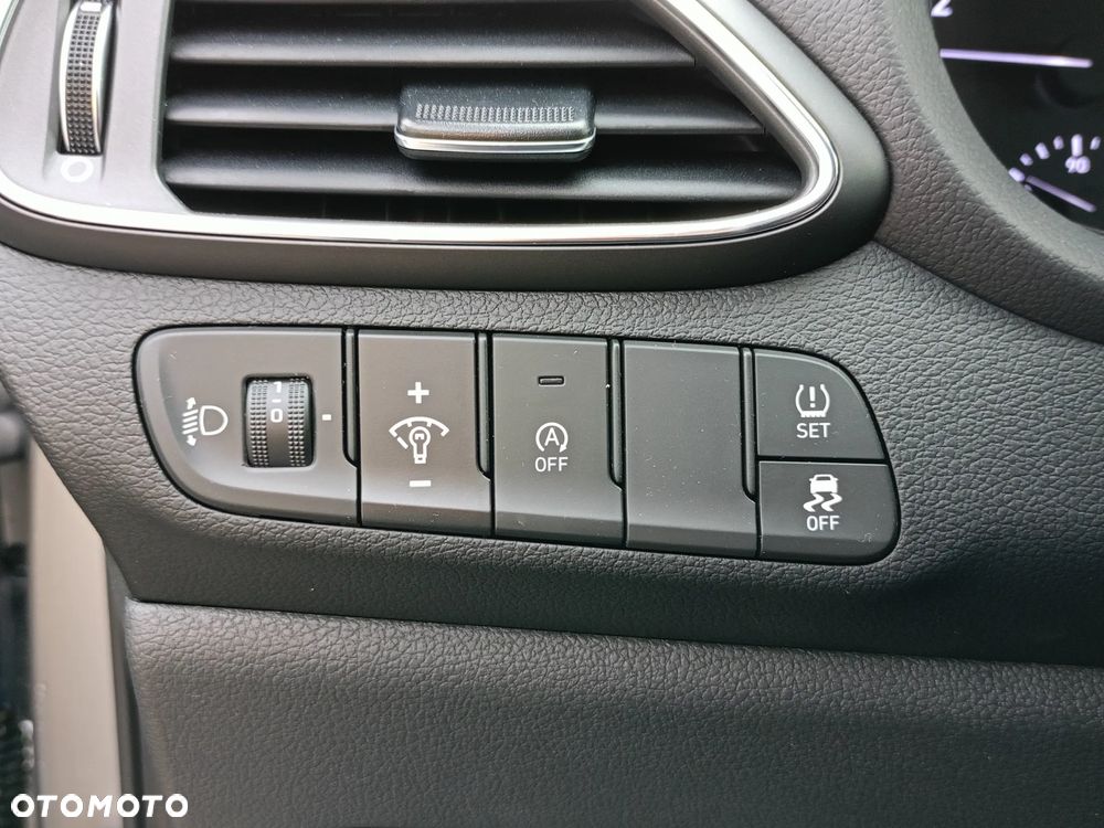 Hyundai i30 1.0 T-GDI Modern - 11