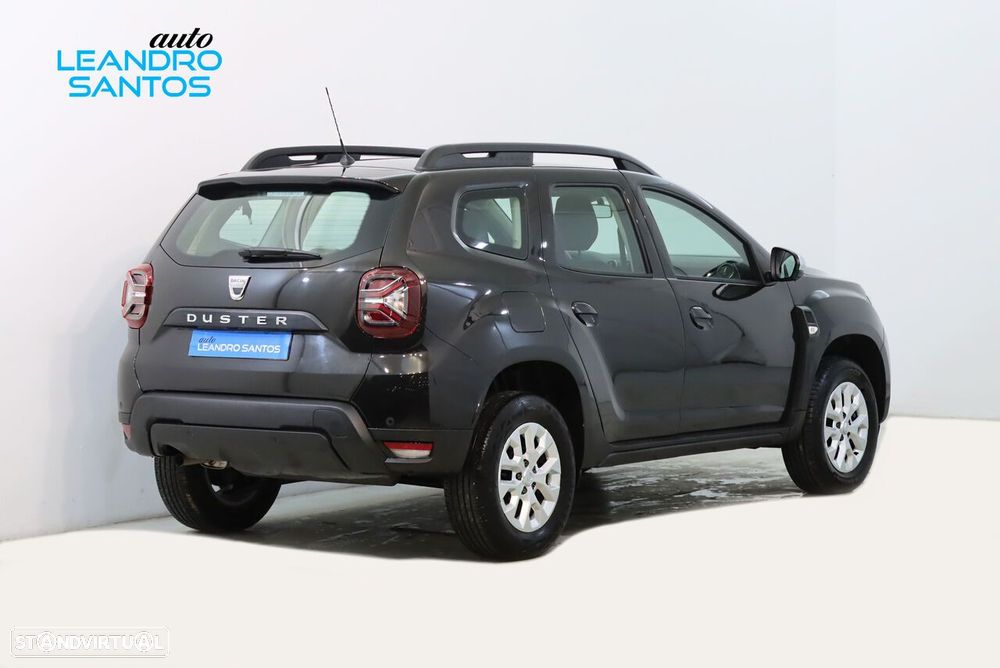 Dacia Duster 1.5 Blue dCi Comfort - 3