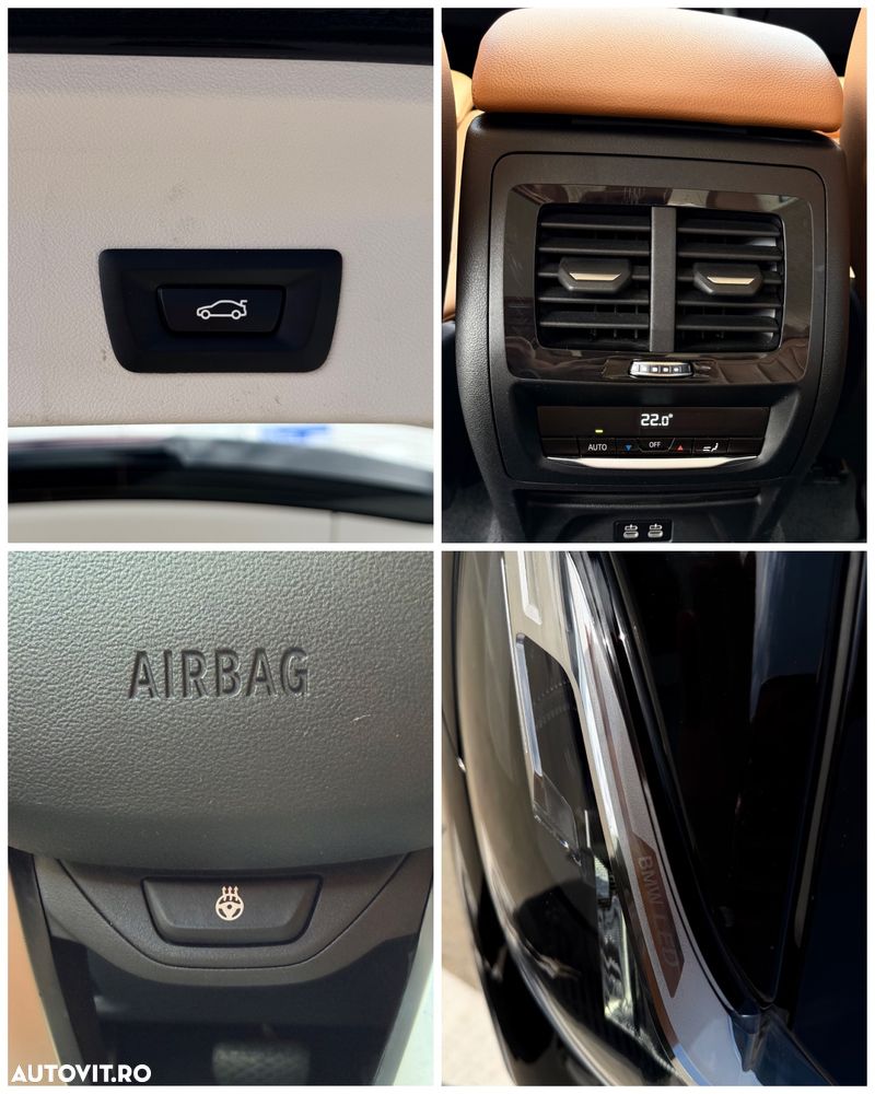 BMW X3 xDrive20i AT xLine - 24