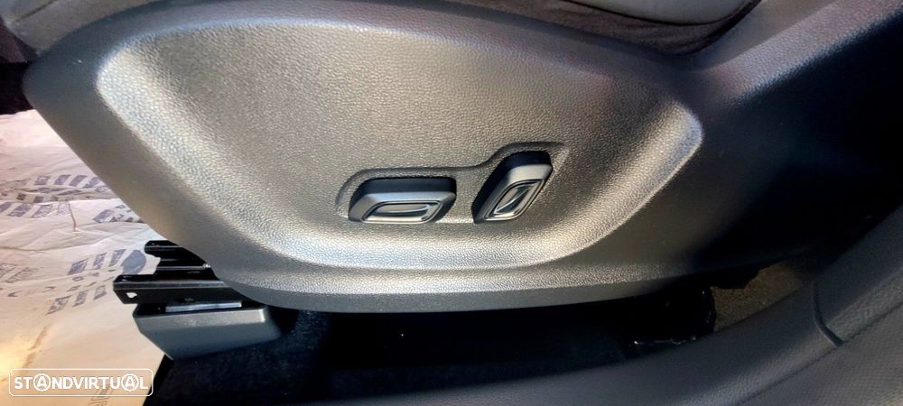 MG ZS 1.0 T-GDI Luxury Aut. - 17