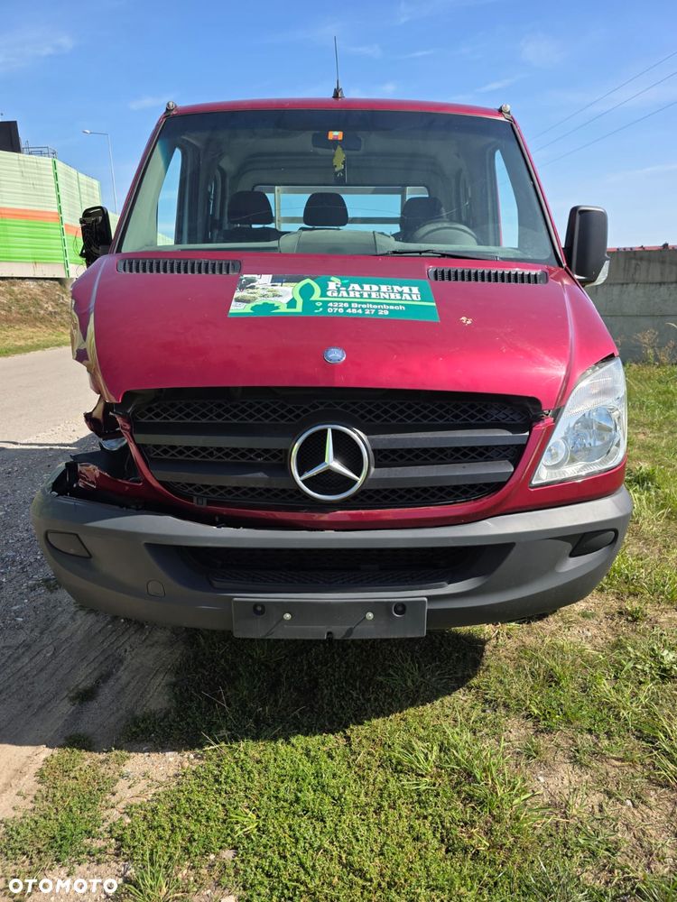 Mercedes-Benz SPRINTER 313 CDI - 3
