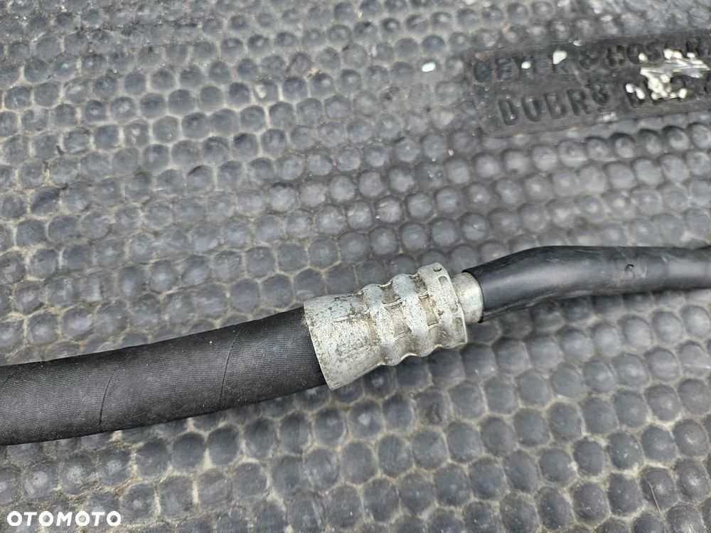 Przewod Klimatyzacji 8E0260707BH Waz Klimatyzacja Klima Audi A4 B6 B7 - 7