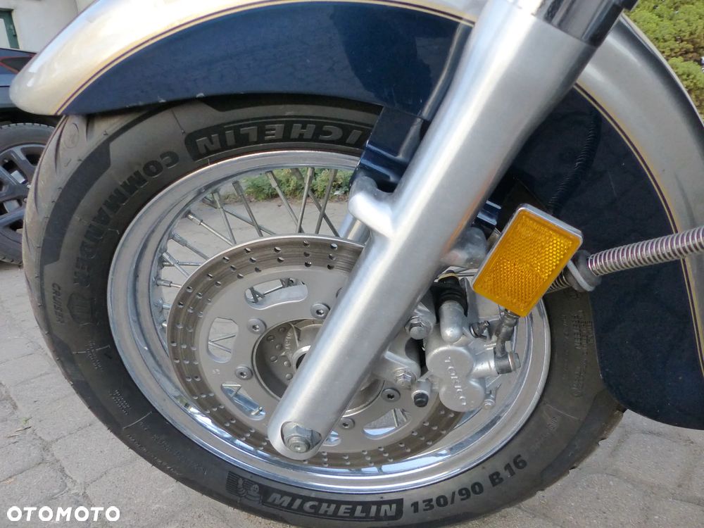 Kawasaki Vulcan - 12