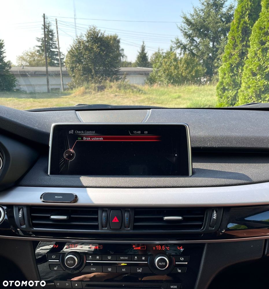 BMW X5 xDrive25d Sport-Aut - 15