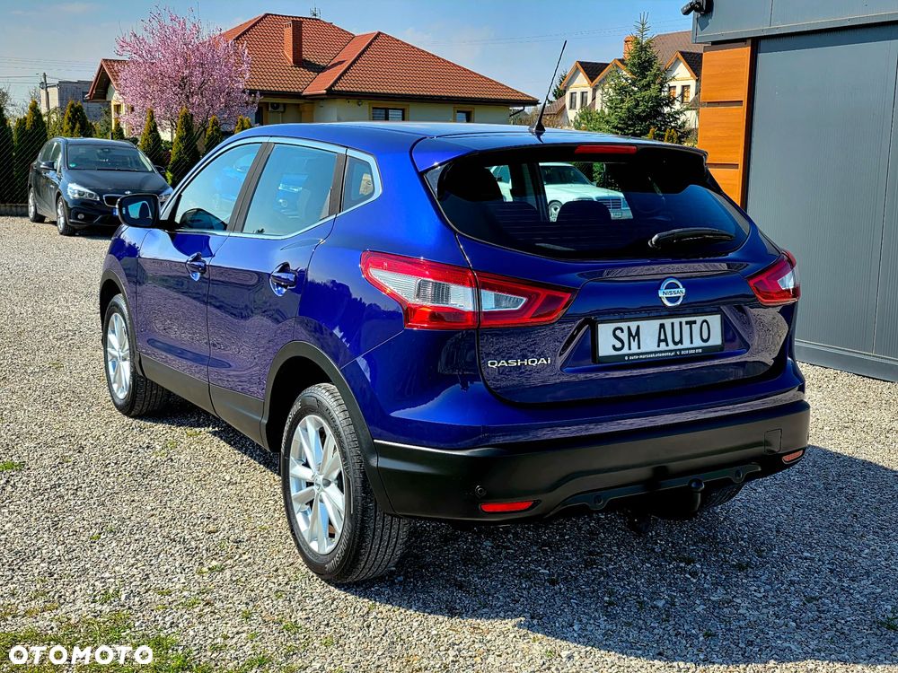 Nissan Qashqai 1.2 DIG-T Tekna - 10