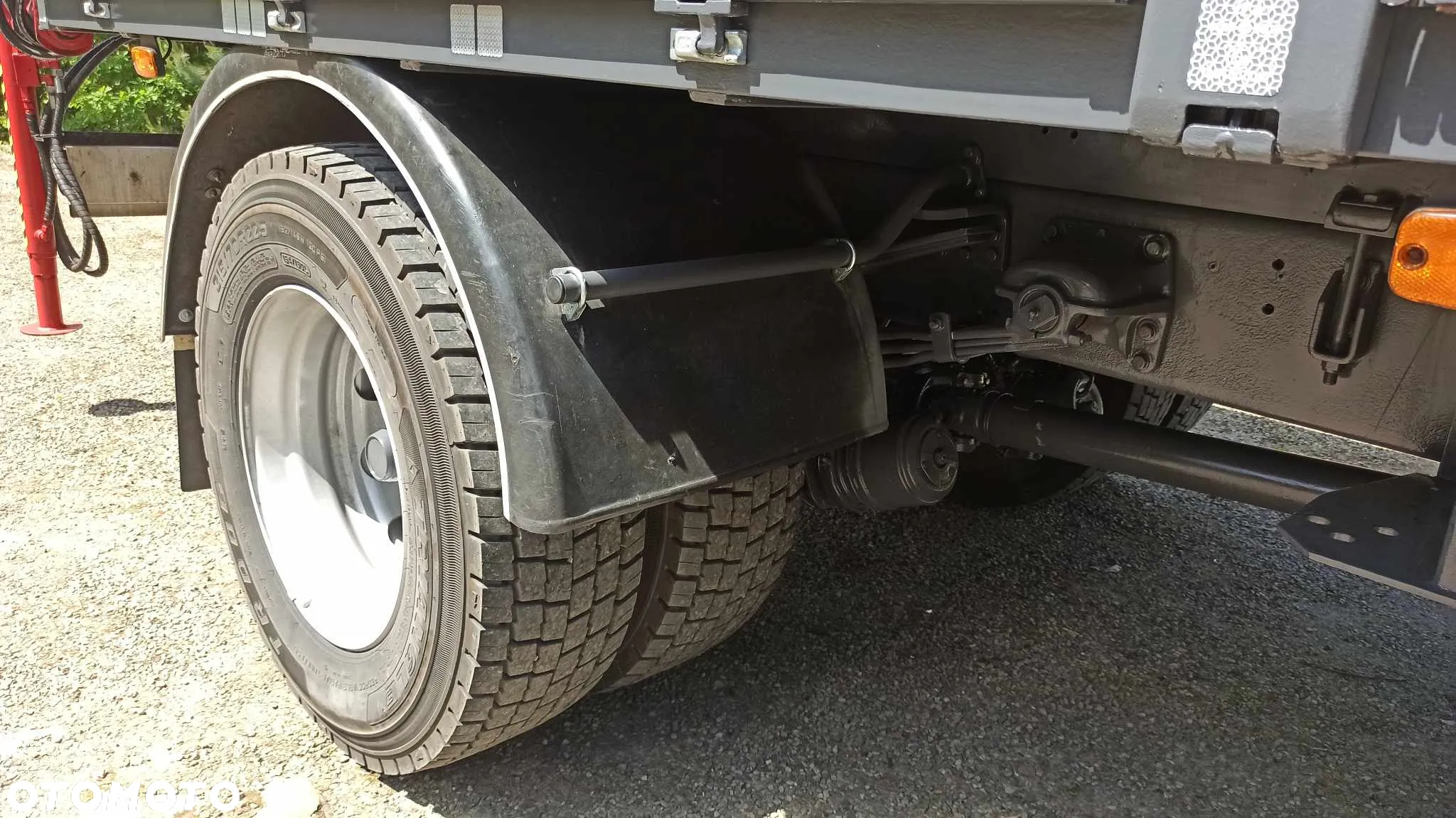 Scania 94 D - 12