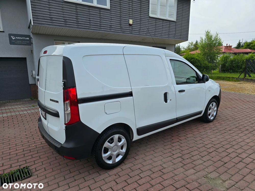 Dacia Dokker - 12