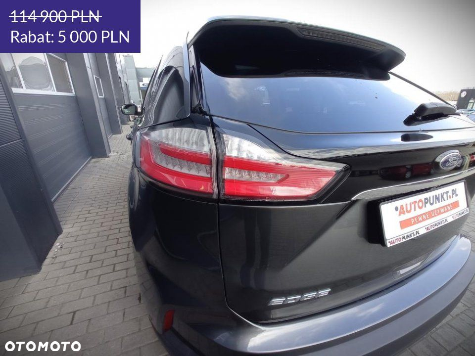 Ford Edge - 7