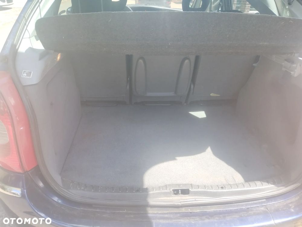 Citroën Xsara Picasso 1.6 Prestige - 12