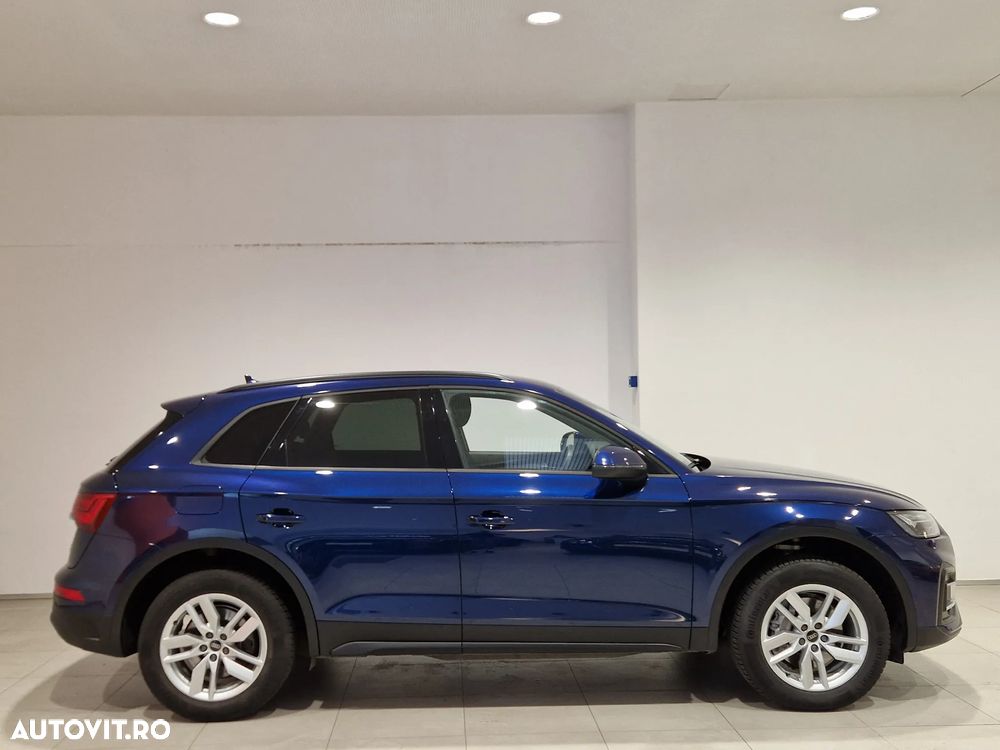 Audi Q5 - 6