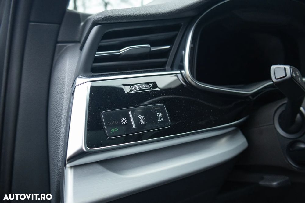 Audi Q7 - 18