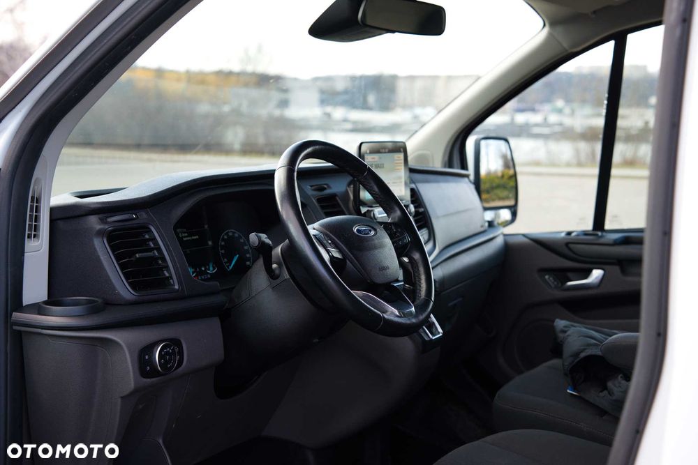 Ford Transit L2H1 - 16