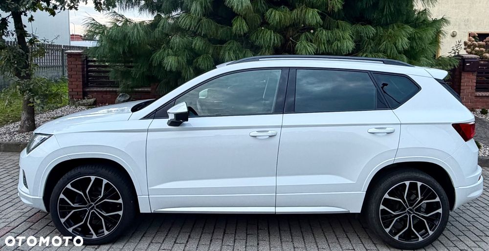 Seat Ateca - 4