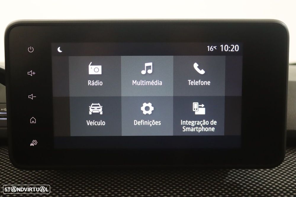 Dacia Sandero Stepway TCe 90 Expression - 24