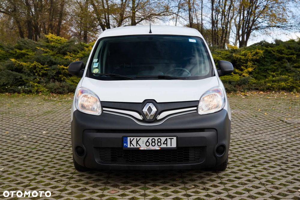 Renault Kangoo AUTOMAT - 3