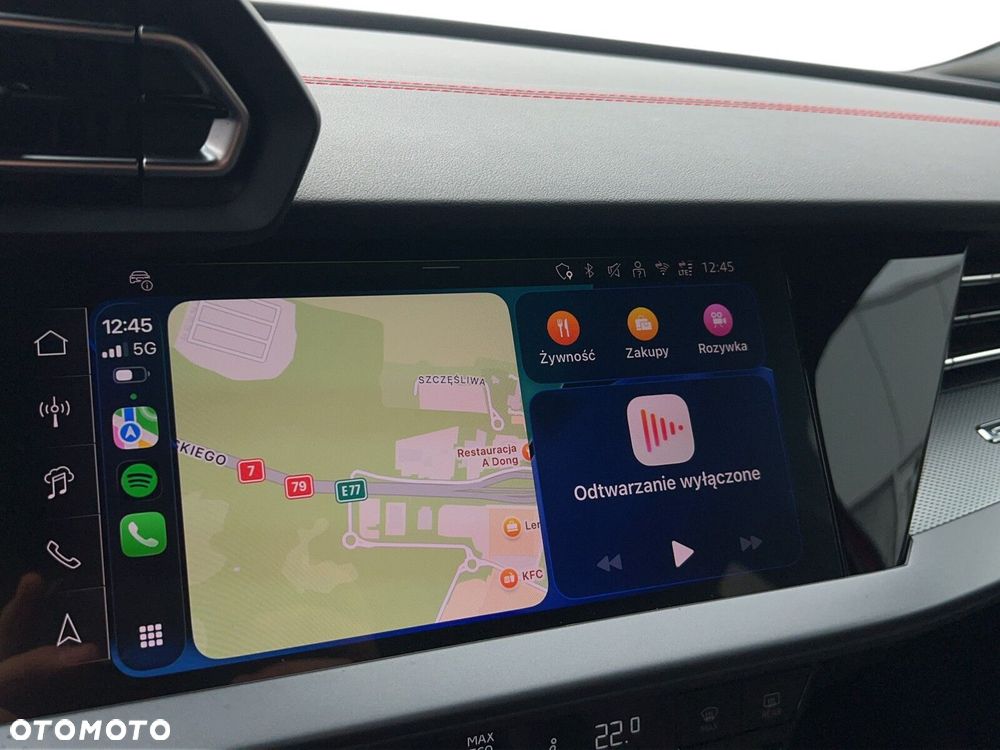 Audi S3 Sportback TFSI Quattro S tronic - 26