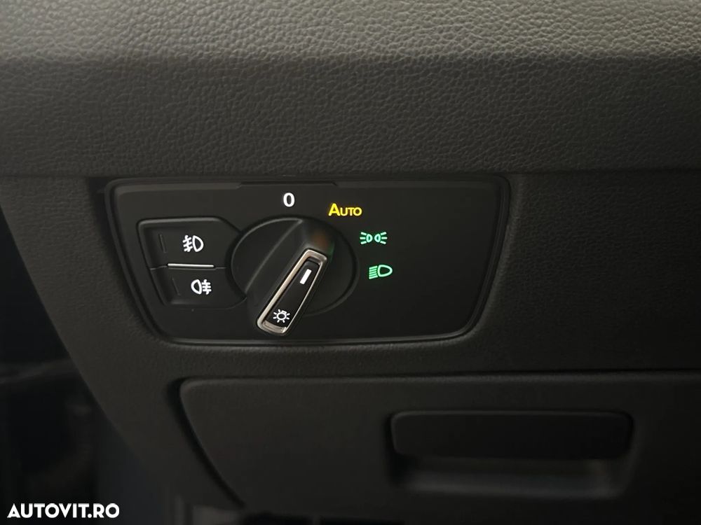 Volkswagen Passat - 16
