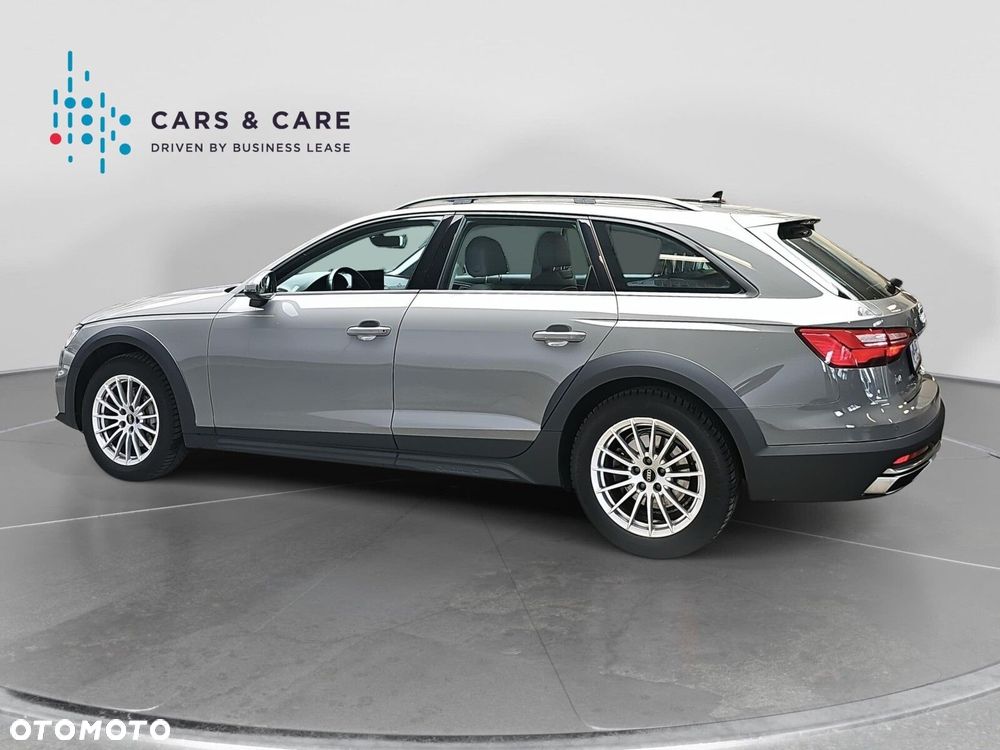 Audi A4 Allroad 40 TDI mHEV Quattro S tronic - 31