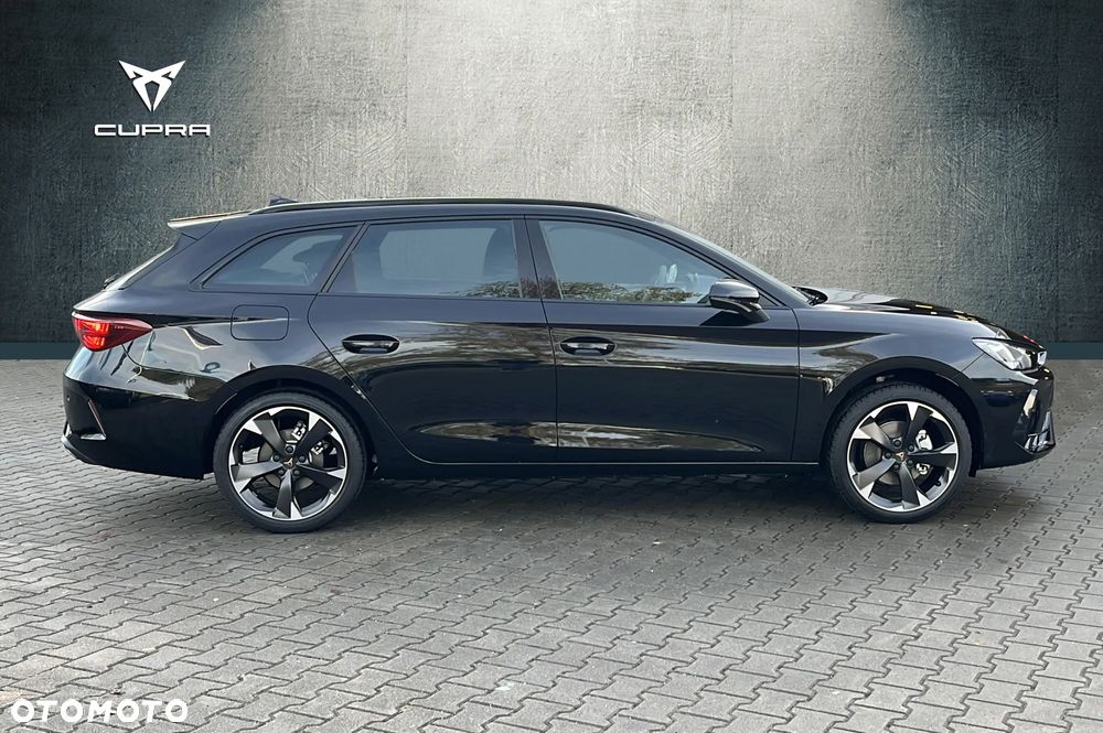 Cupra Leon Sportstourer - 6
