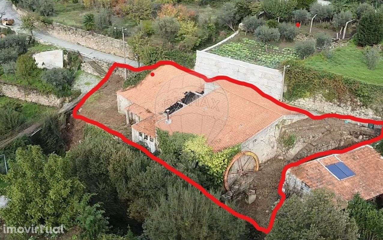 Moradia T0 para venda - Grande imagem: 2/21