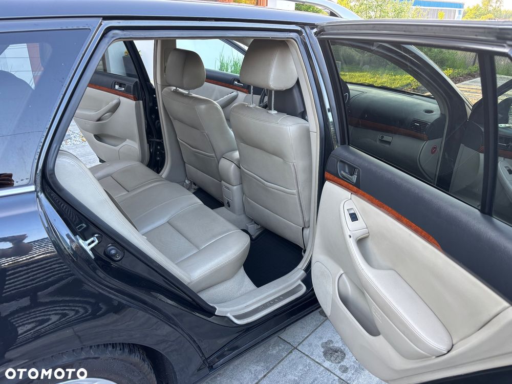 Toyota Avensis 2.0 D-4D Luna - 5