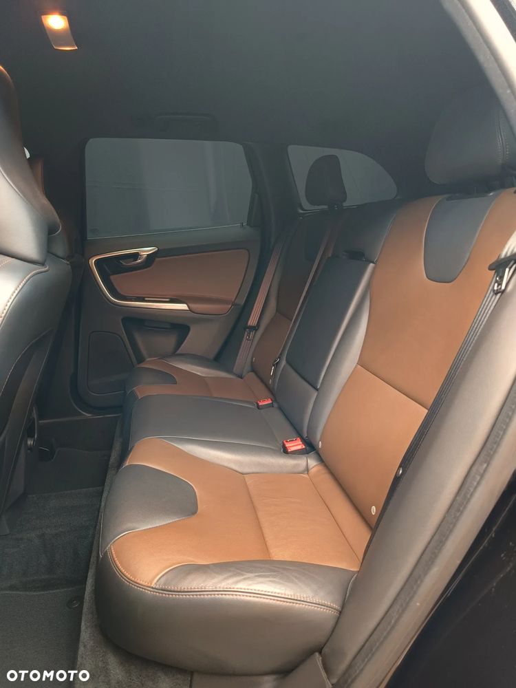 Volvo XC 60 - 15