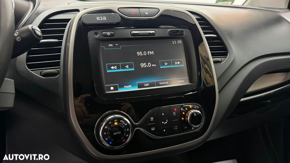 Renault Captur ENERGY TCe 90 Start&Stop Expression - 20